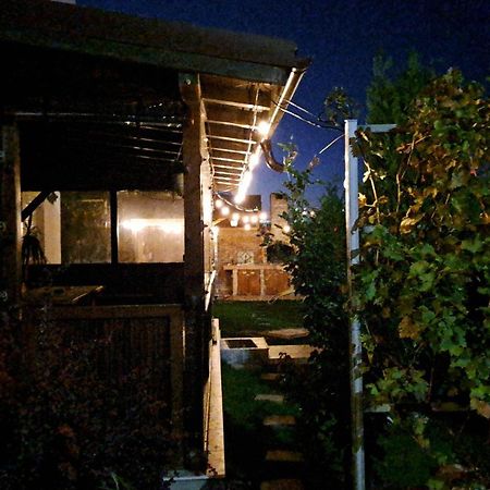 Casa Alba Hotell Năvodari Exteriör bild