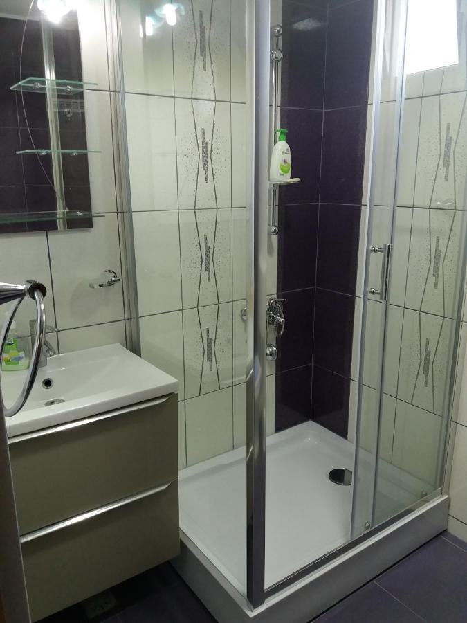 Casa Alba Hotell Năvodari Exteriör bild