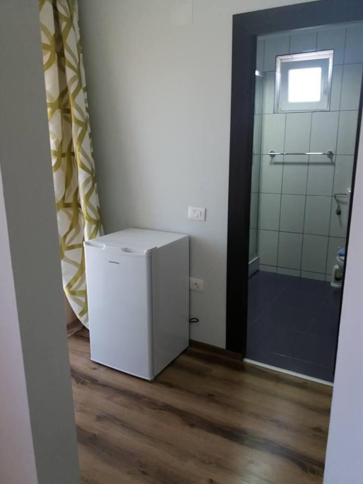 Casa Alba Hotell Năvodari Exteriör bild