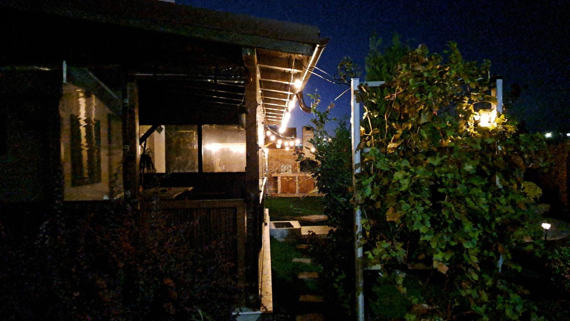 Casa Alba Hotell Năvodari Exteriör bild